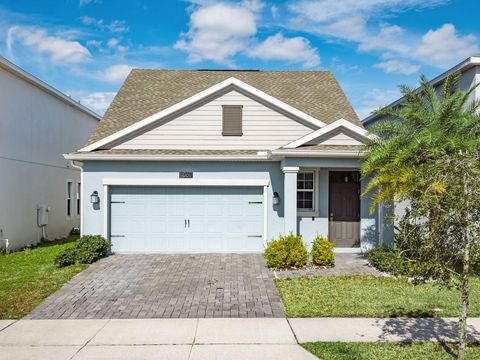 A home in KISSIMMEE