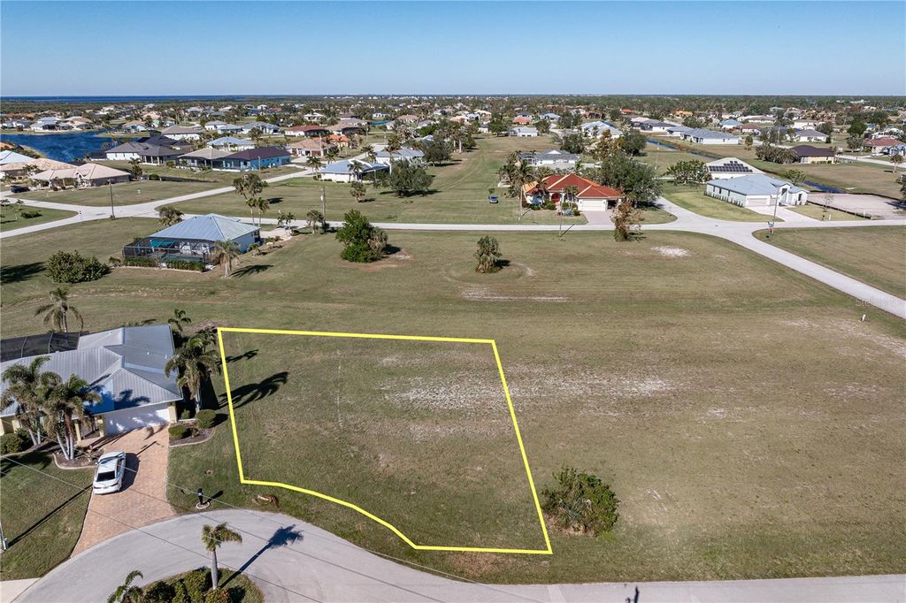 Photo of 17503 Malarky Lane, Punta Gorda, FL 33955 (MLS # C7501276)