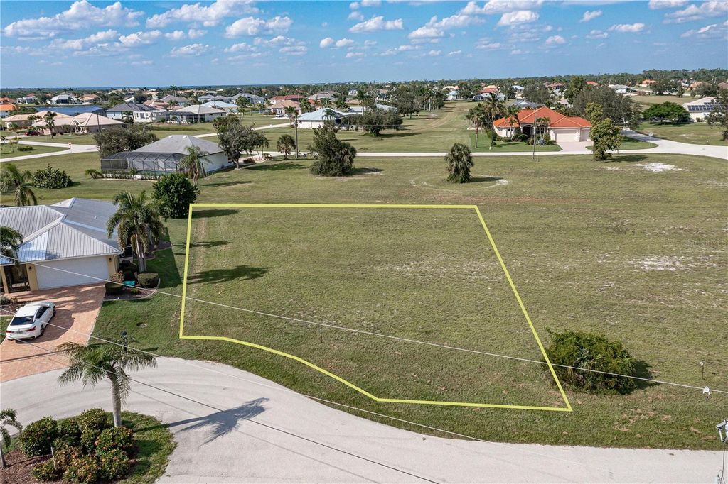 Photo of 17503 Malarky Lane, Punta Gorda, FL 33955 (MLS # C7501276)