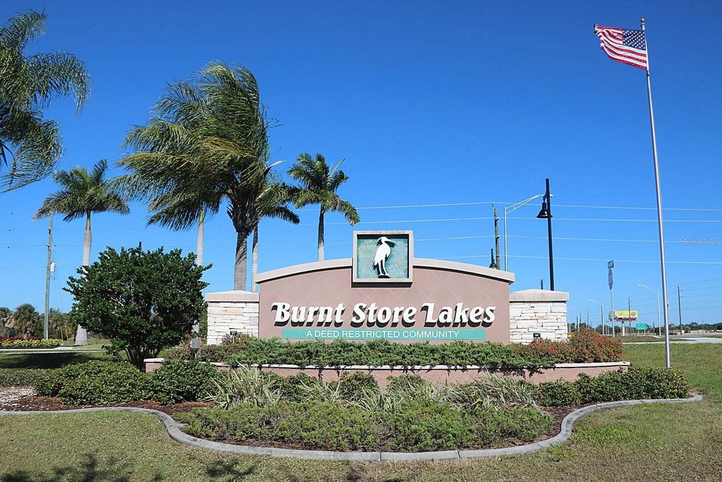 Photo of 17503 Malarky Lane, Punta Gorda, FL 33955 (MLS # C7501276)
