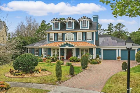 A home in ORLANDO