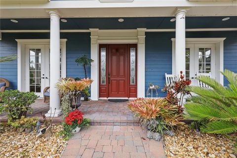 A home in ORLANDO