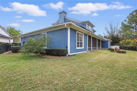 A home in ORLANDO