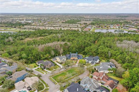 A home in ORLANDO