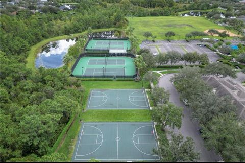 A home in ORLANDO