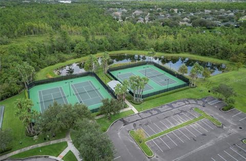 A home in ORLANDO