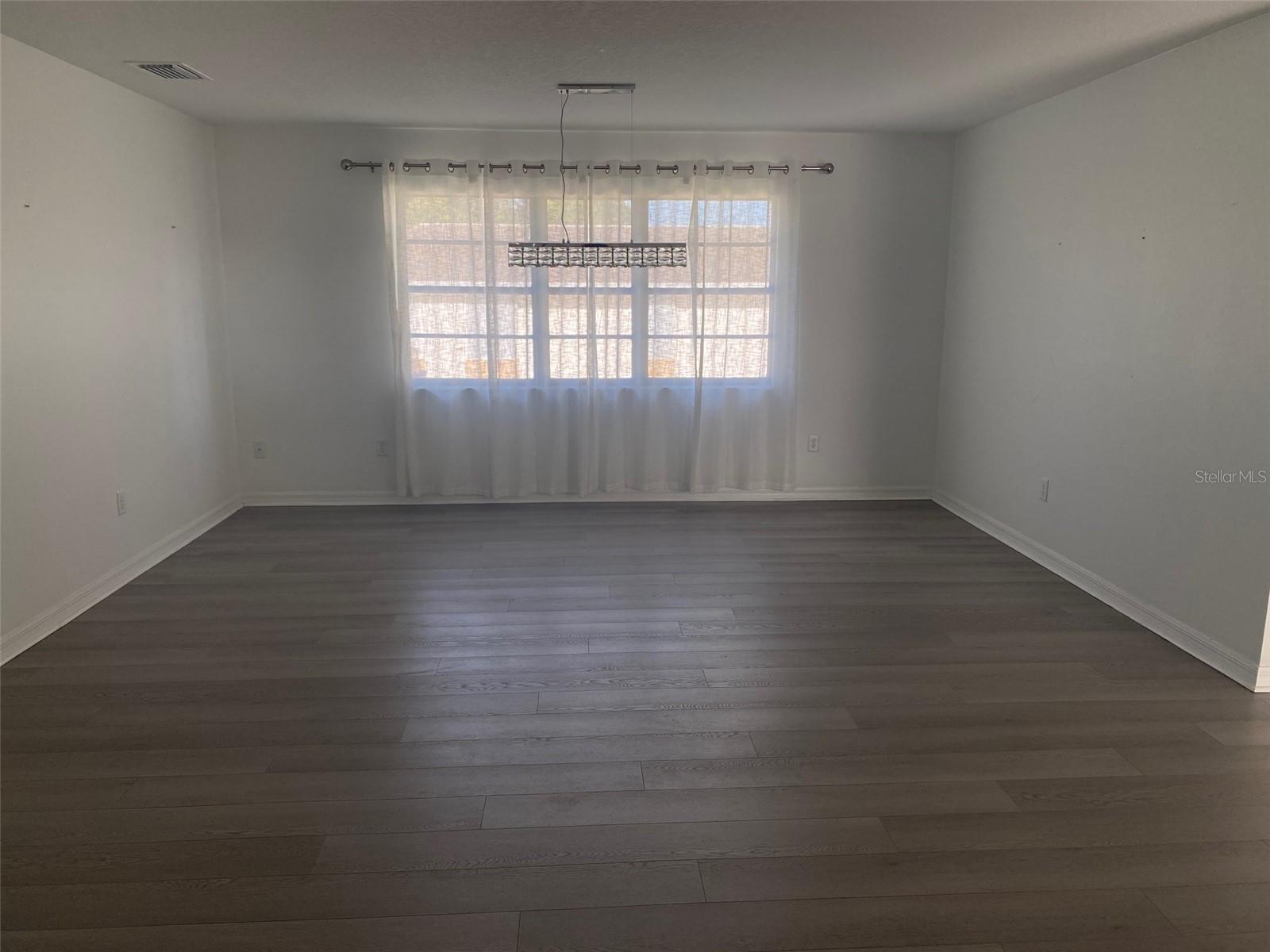 UNPLATTED - Residential Lease