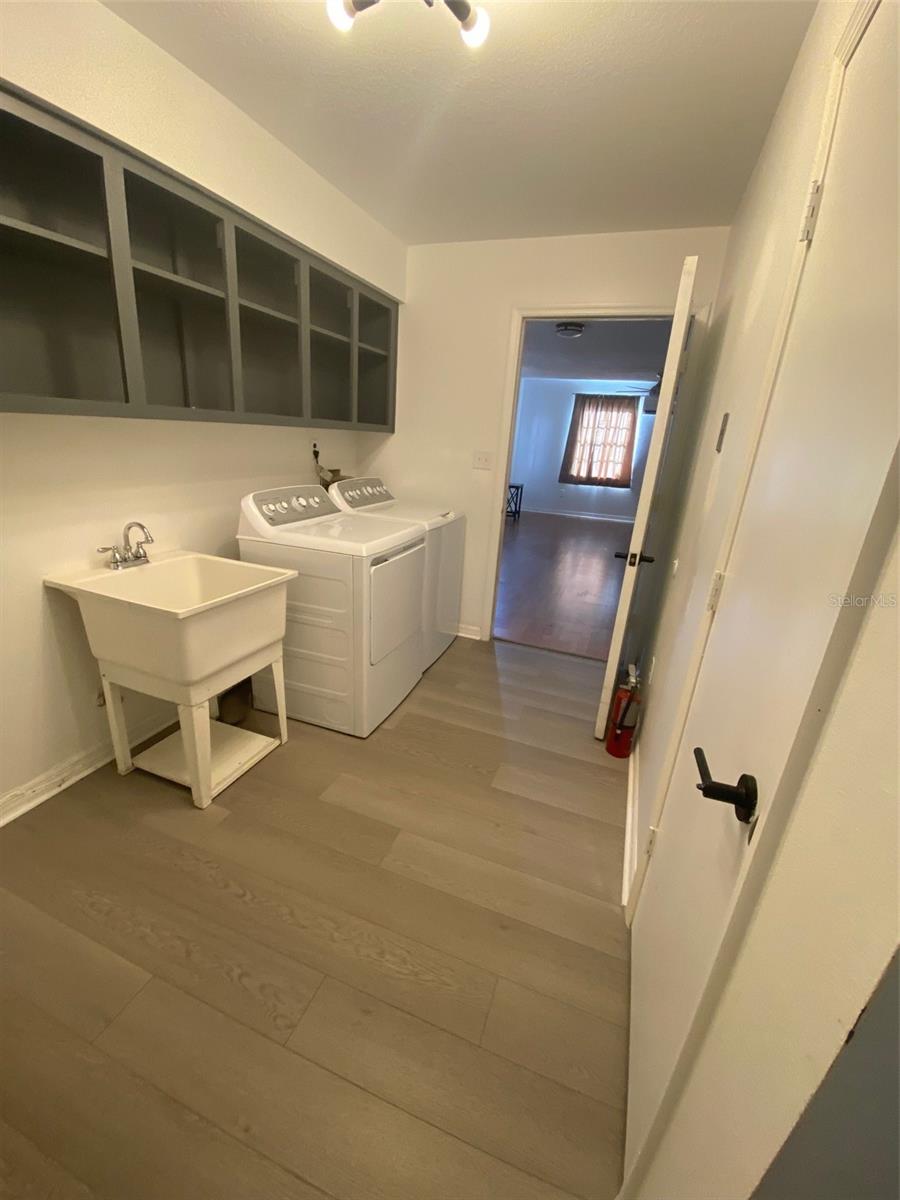 UNPLATTED - Residential Lease