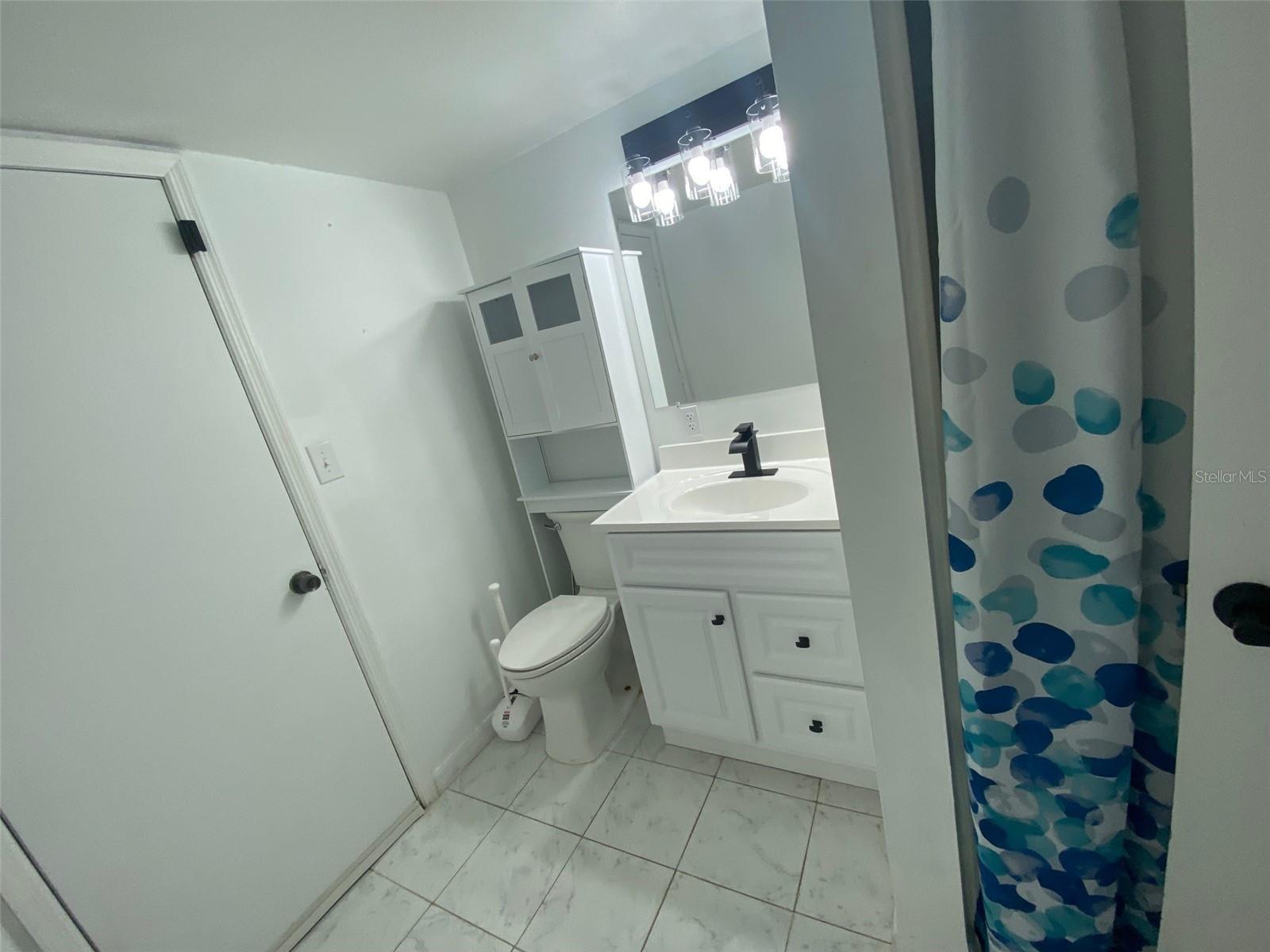 UNPLATTED - Residential Lease