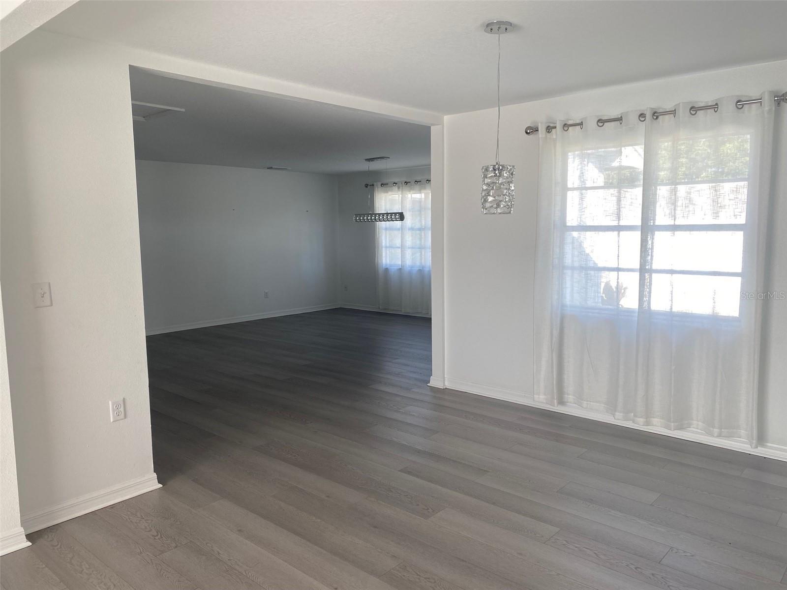 UNPLATTED - Residential Lease