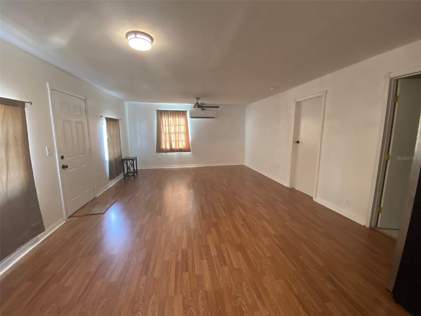 UNPLATTED - Residential Lease