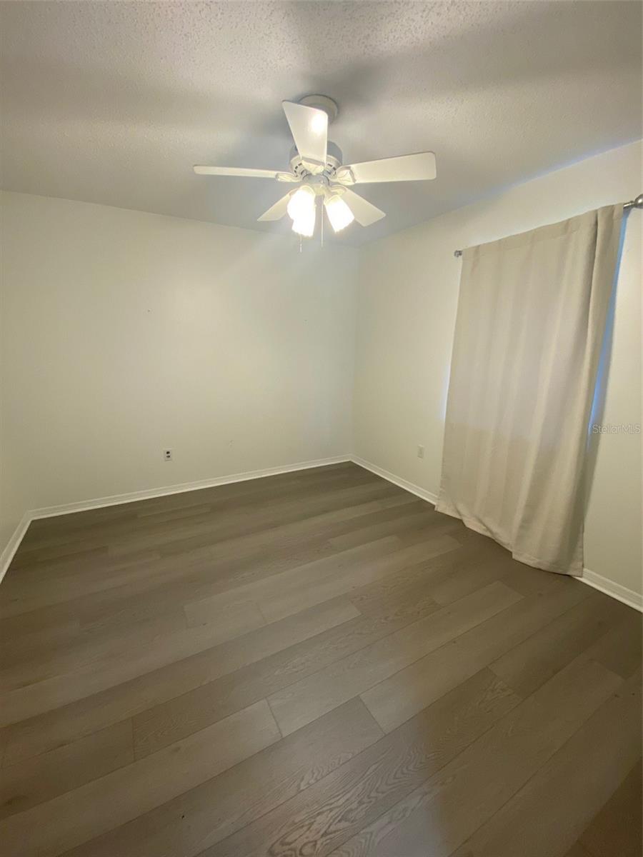 UNPLATTED - Residential Lease