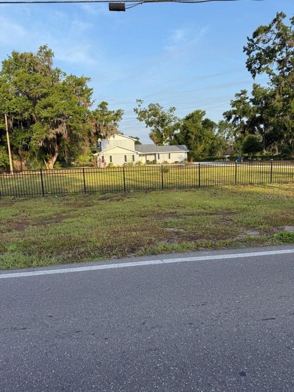 Photo of 3315 N Wilder Road, Plant City, FL 33565 (MLS # TB8459678)