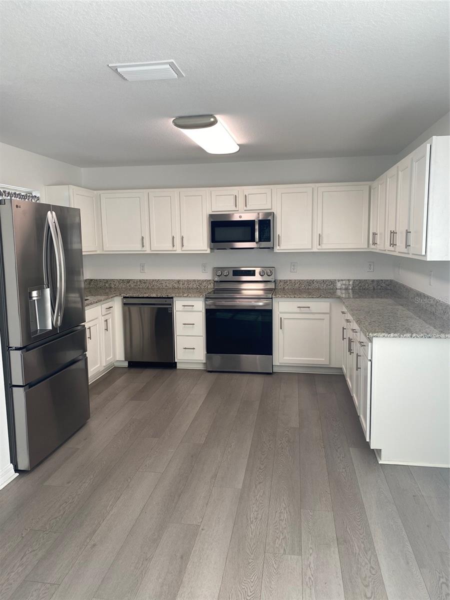 UNPLATTED - Residential Lease