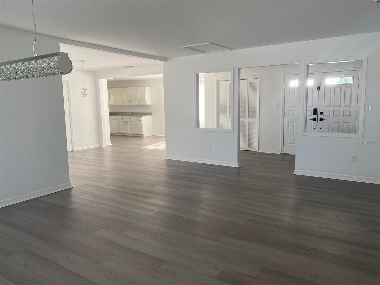 UNPLATTED - Residential Lease