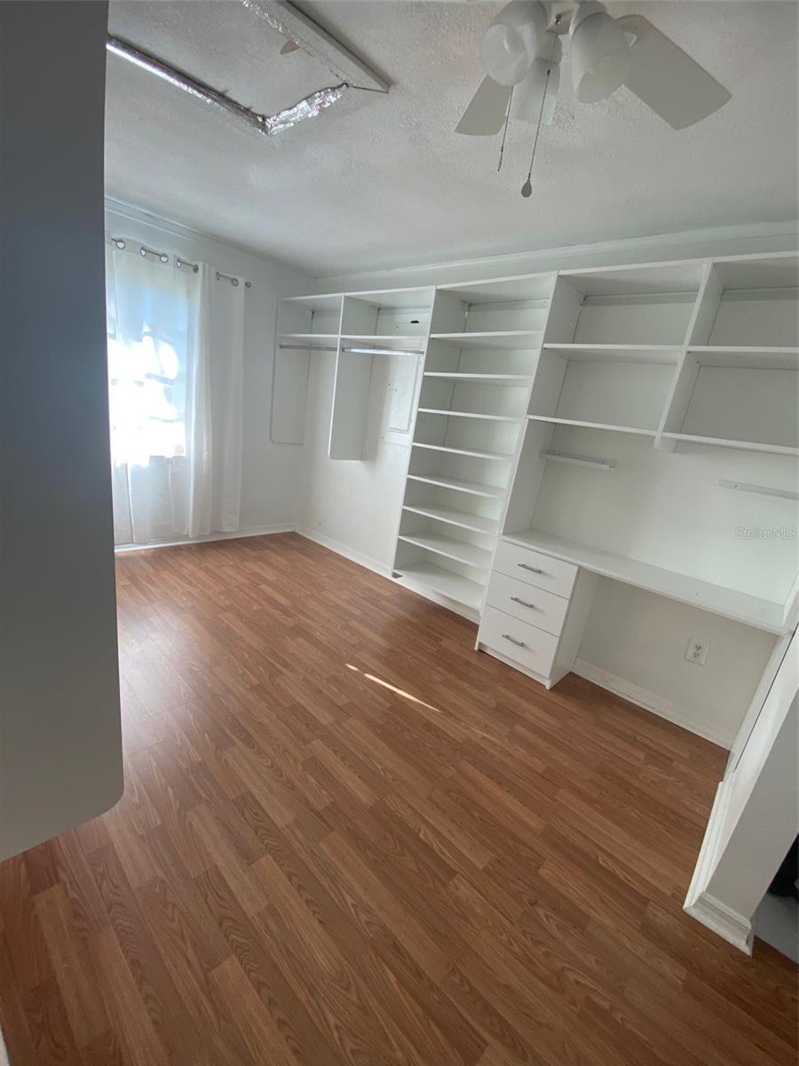 UNPLATTED - Residential Lease