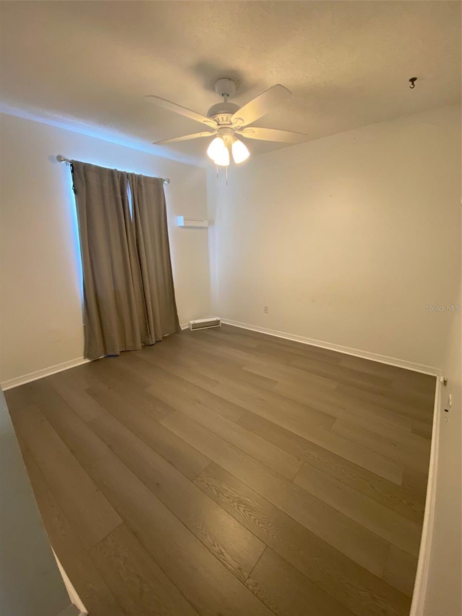 UNPLATTED - Residential Lease