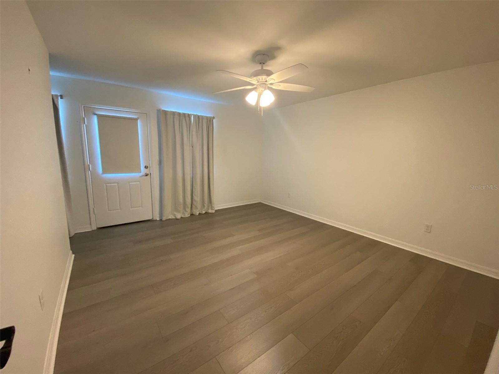 UNPLATTED - Residential Lease