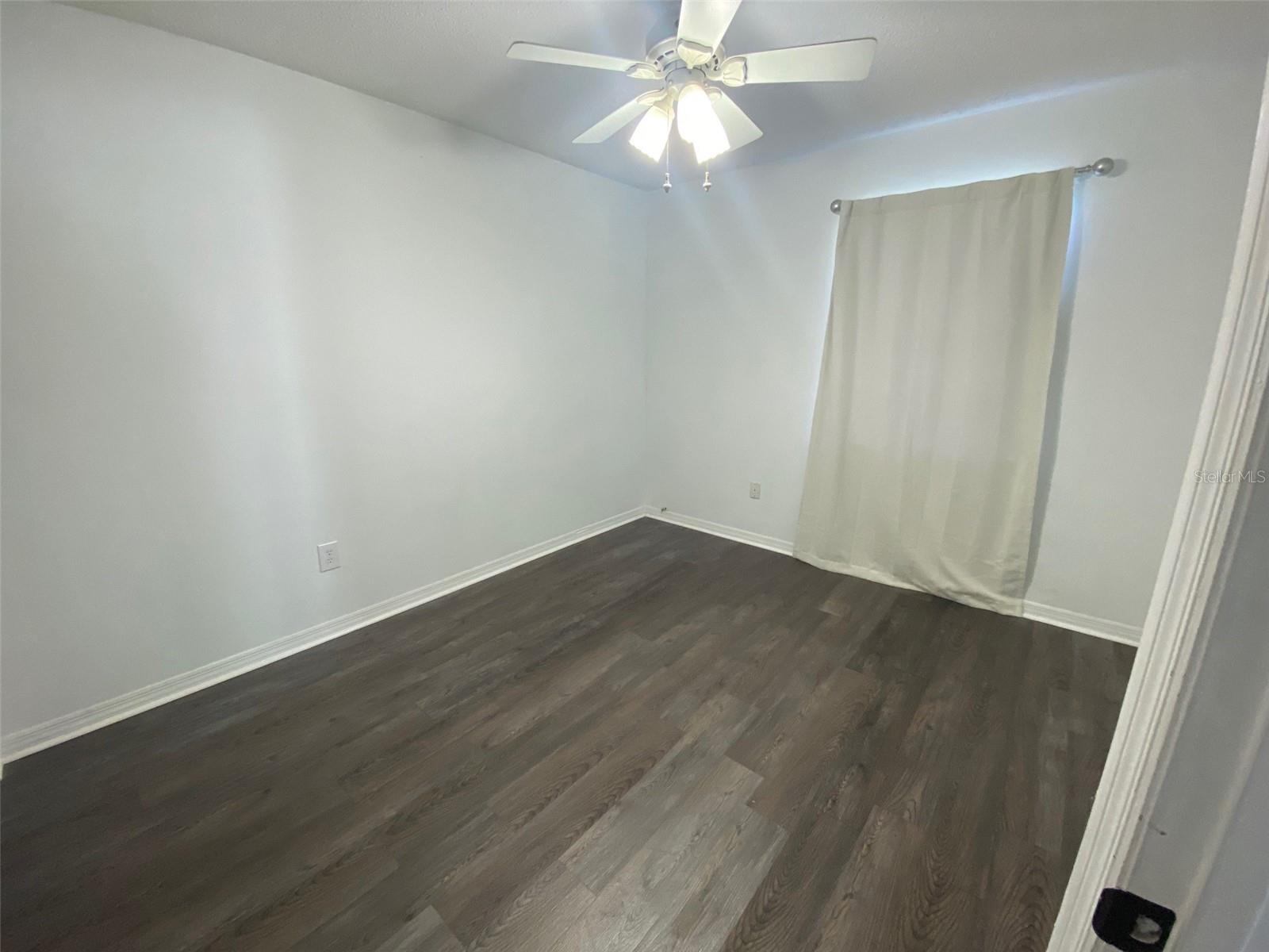 UNPLATTED - Residential Lease