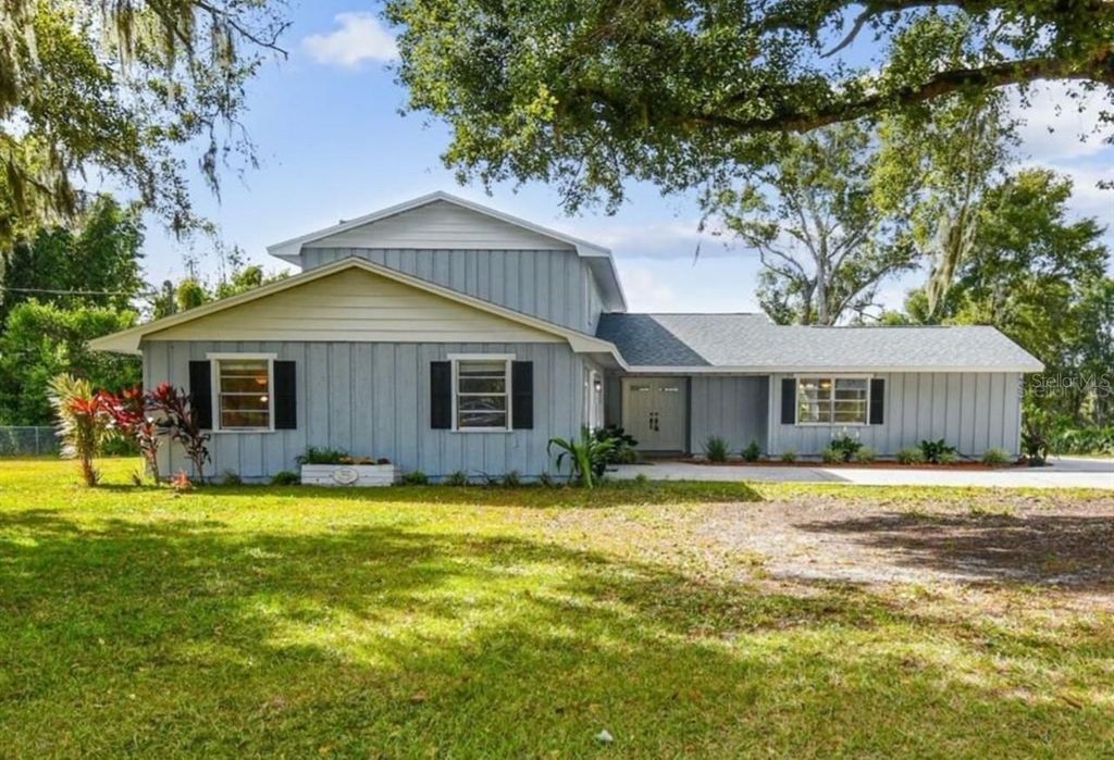 Photo of 3315 N Wilder Road, Plant City, FL 33565 (MLS # TB8459678)