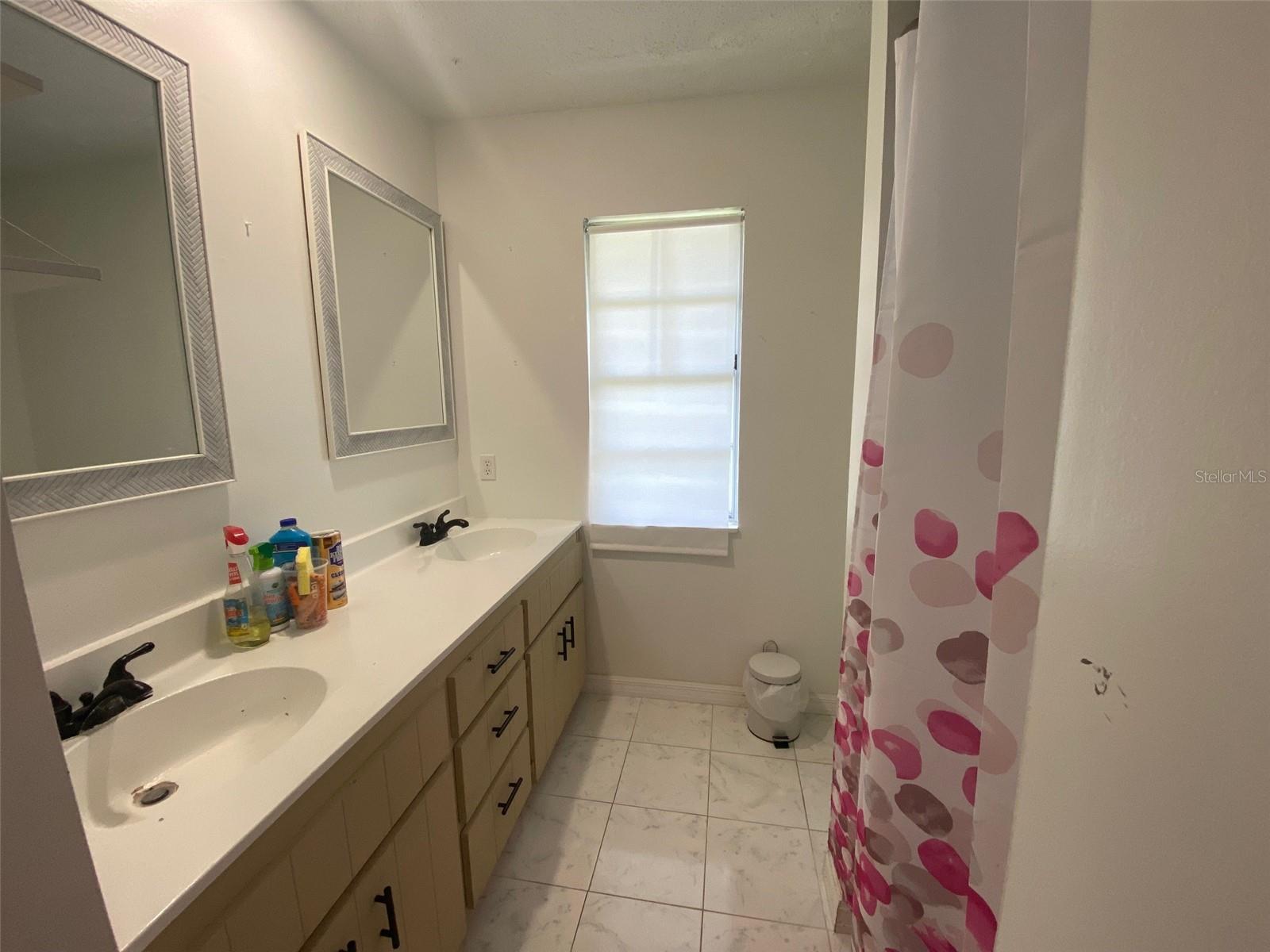 UNPLATTED - Residential Lease