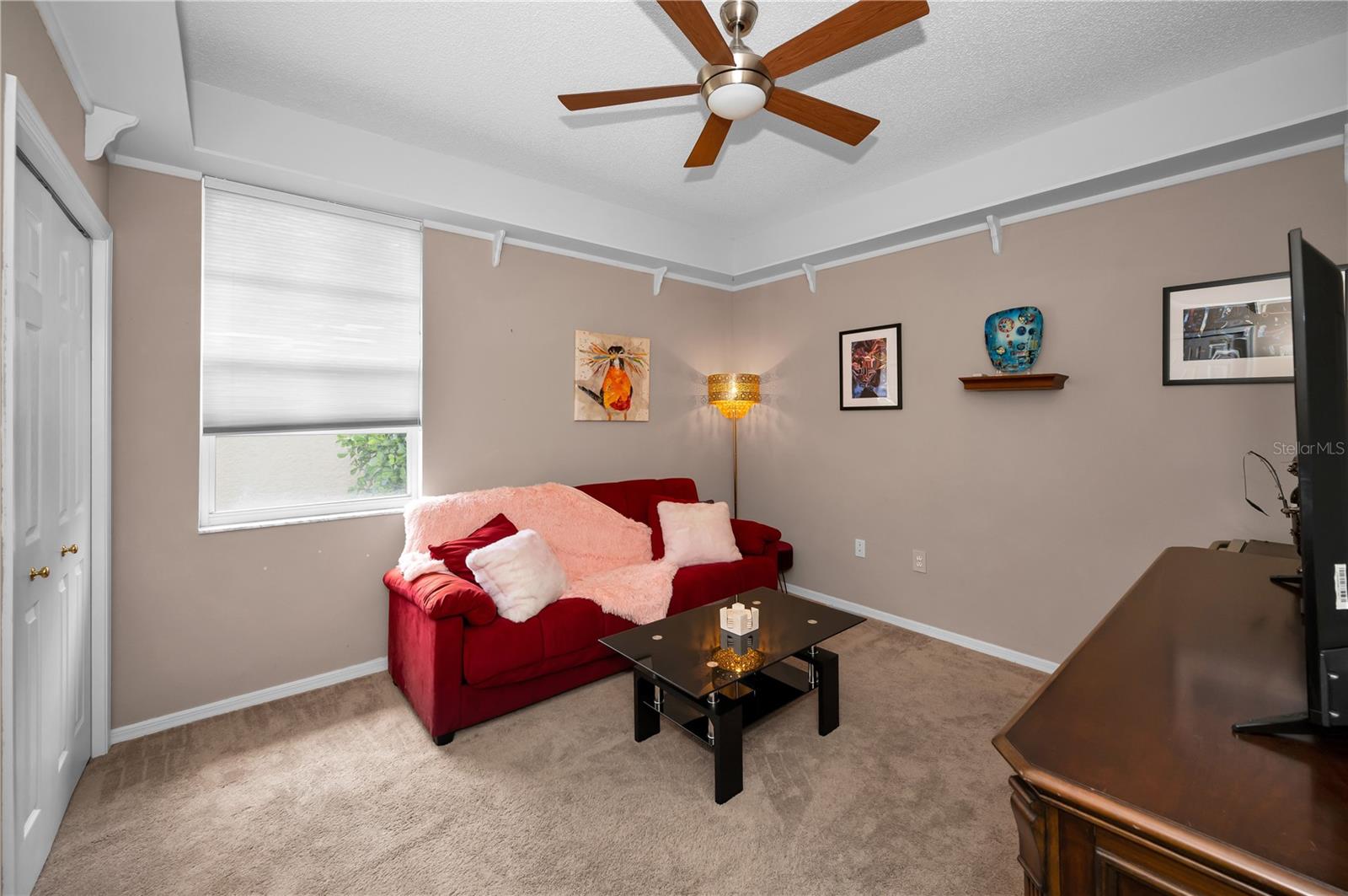 KINGSMILL - Residential