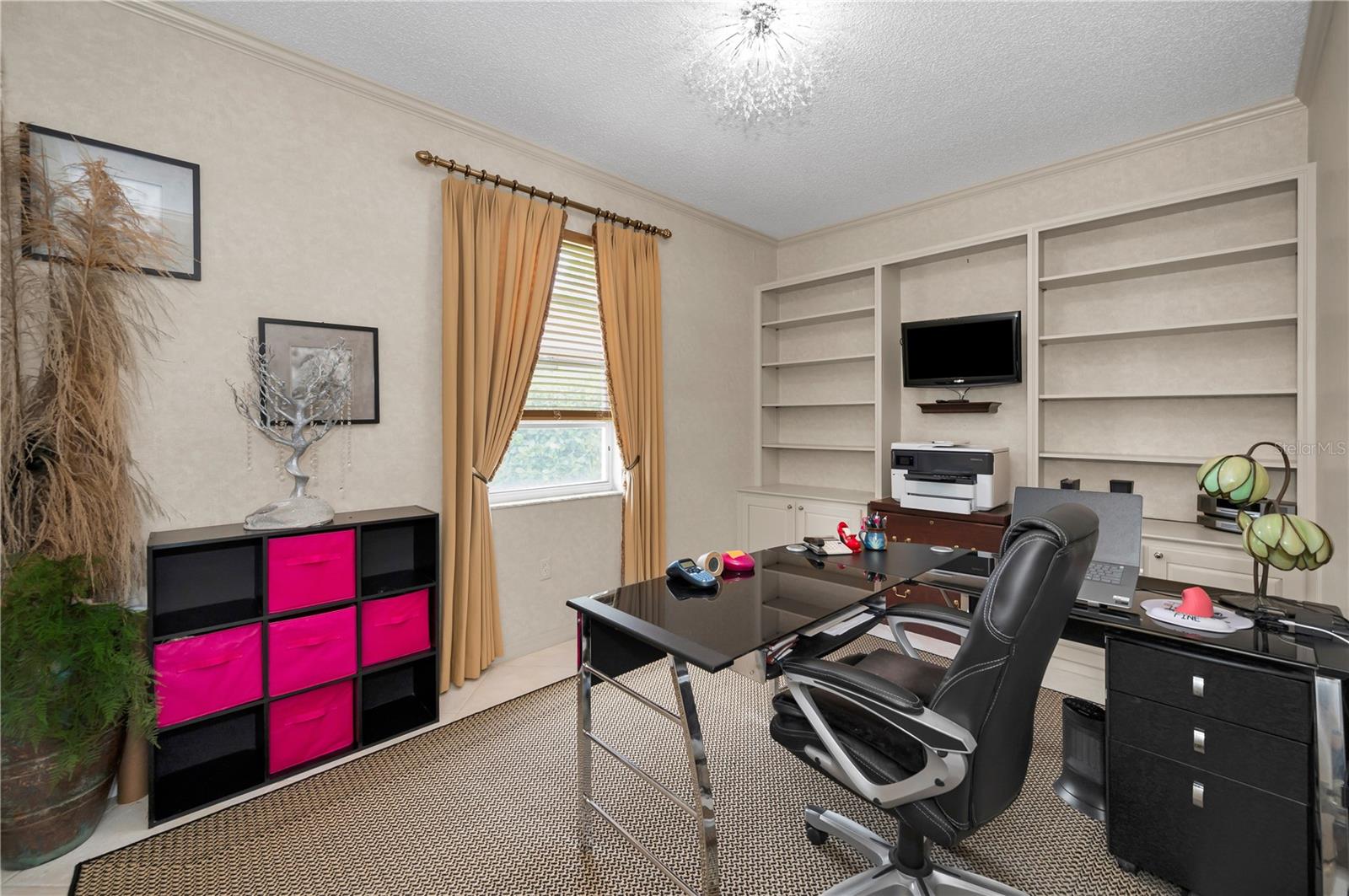 KINGSMILL - Residential