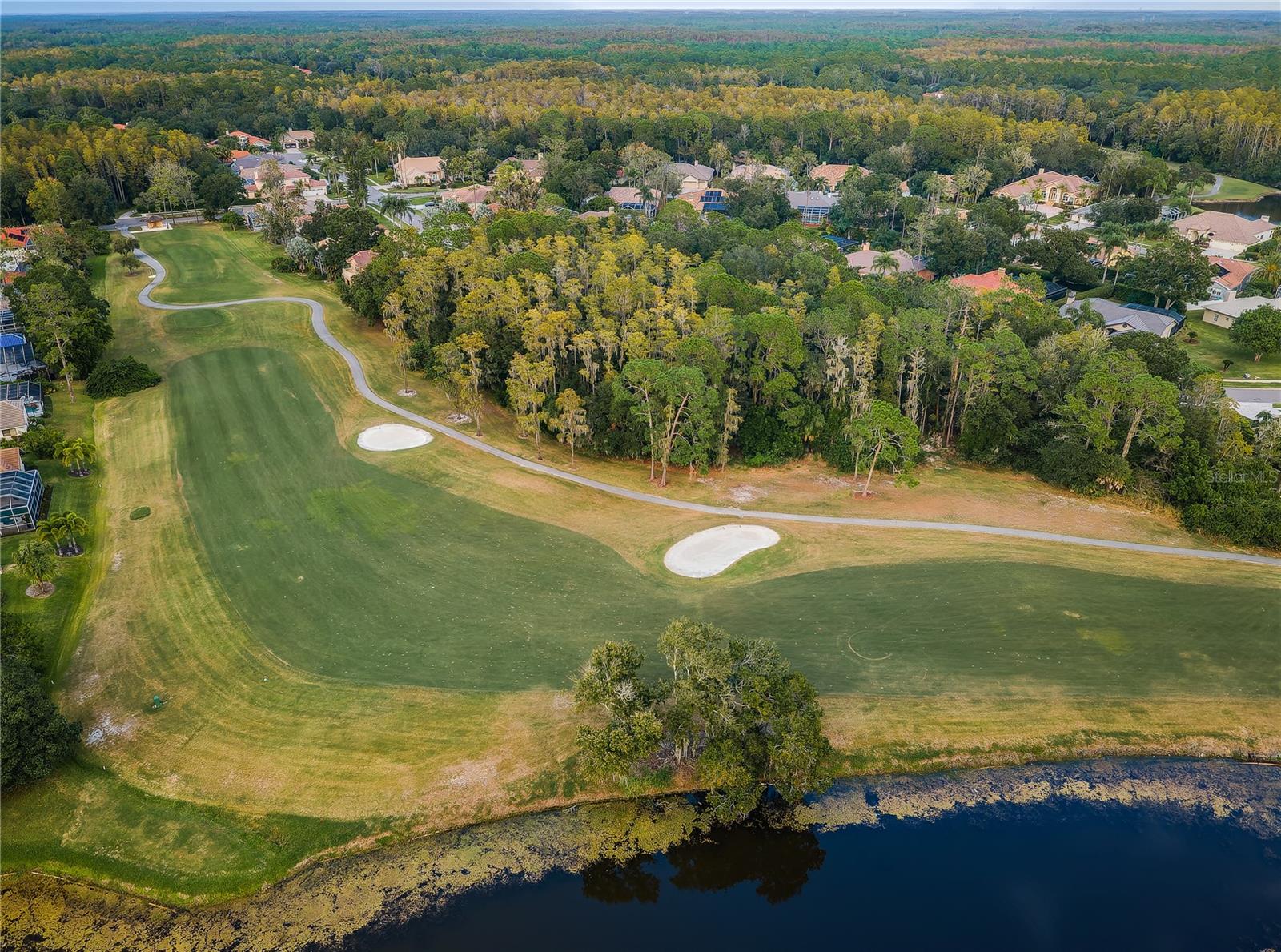 KINGSMILL - Residential