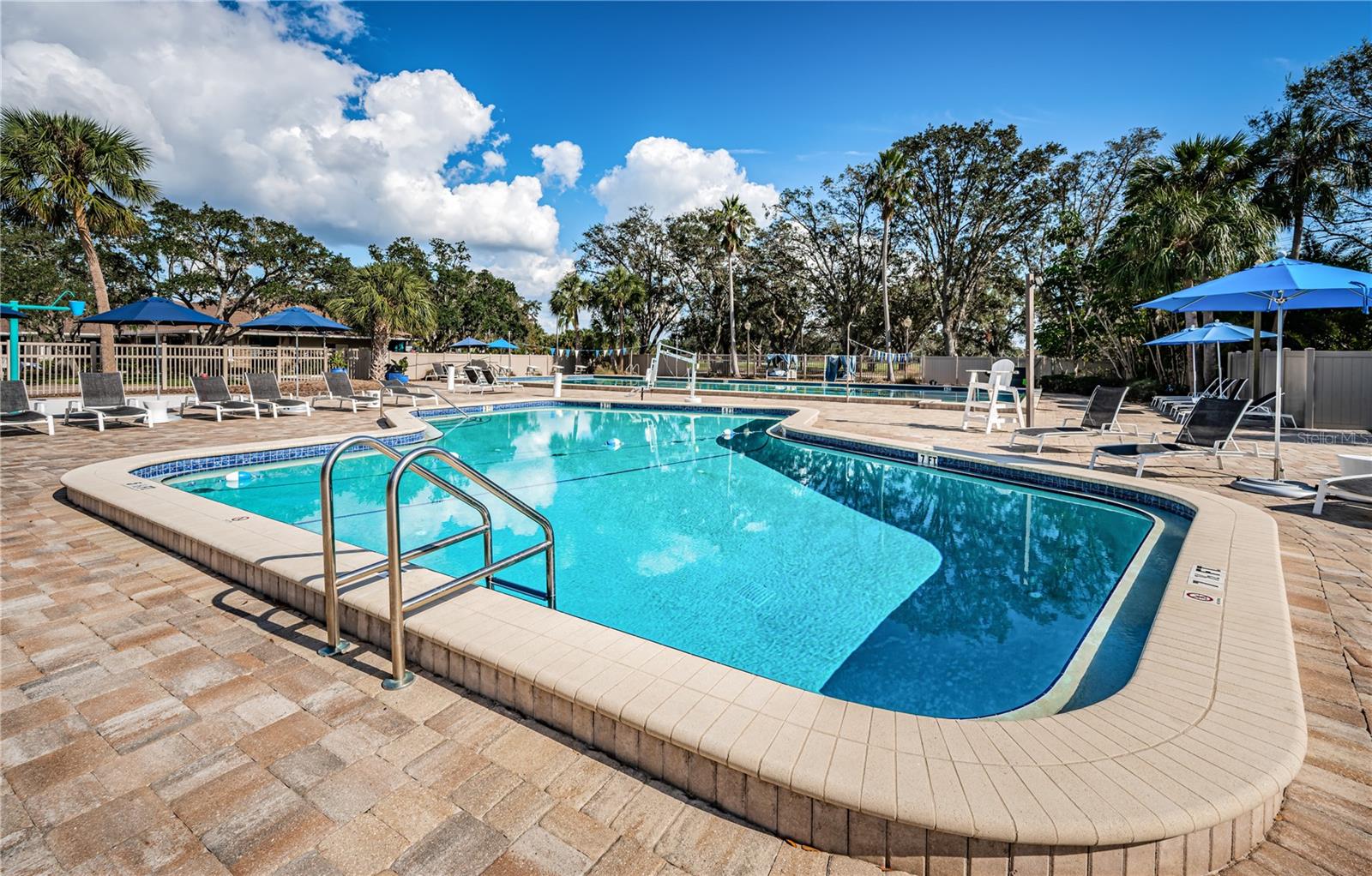 KINGSMILL - Residential