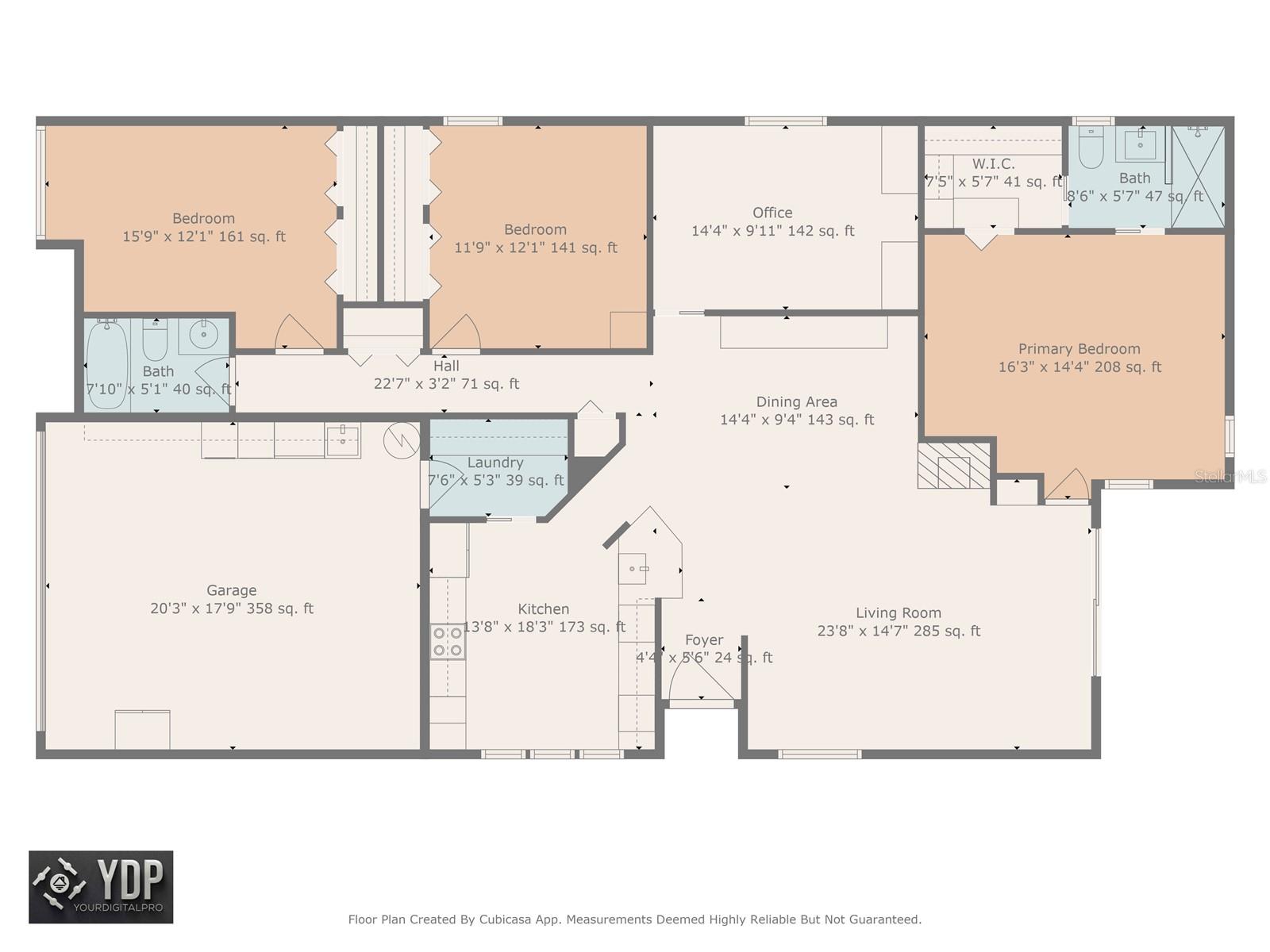 KINGSMILL - Residential