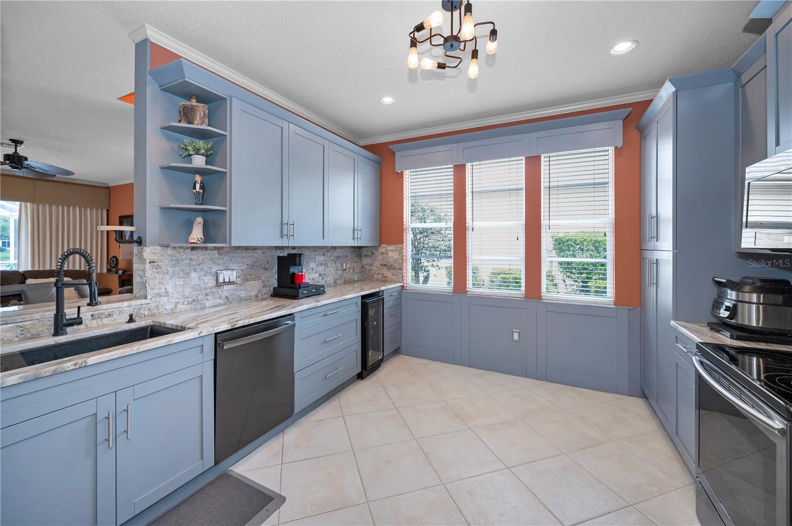 KINGSMILL - Residential