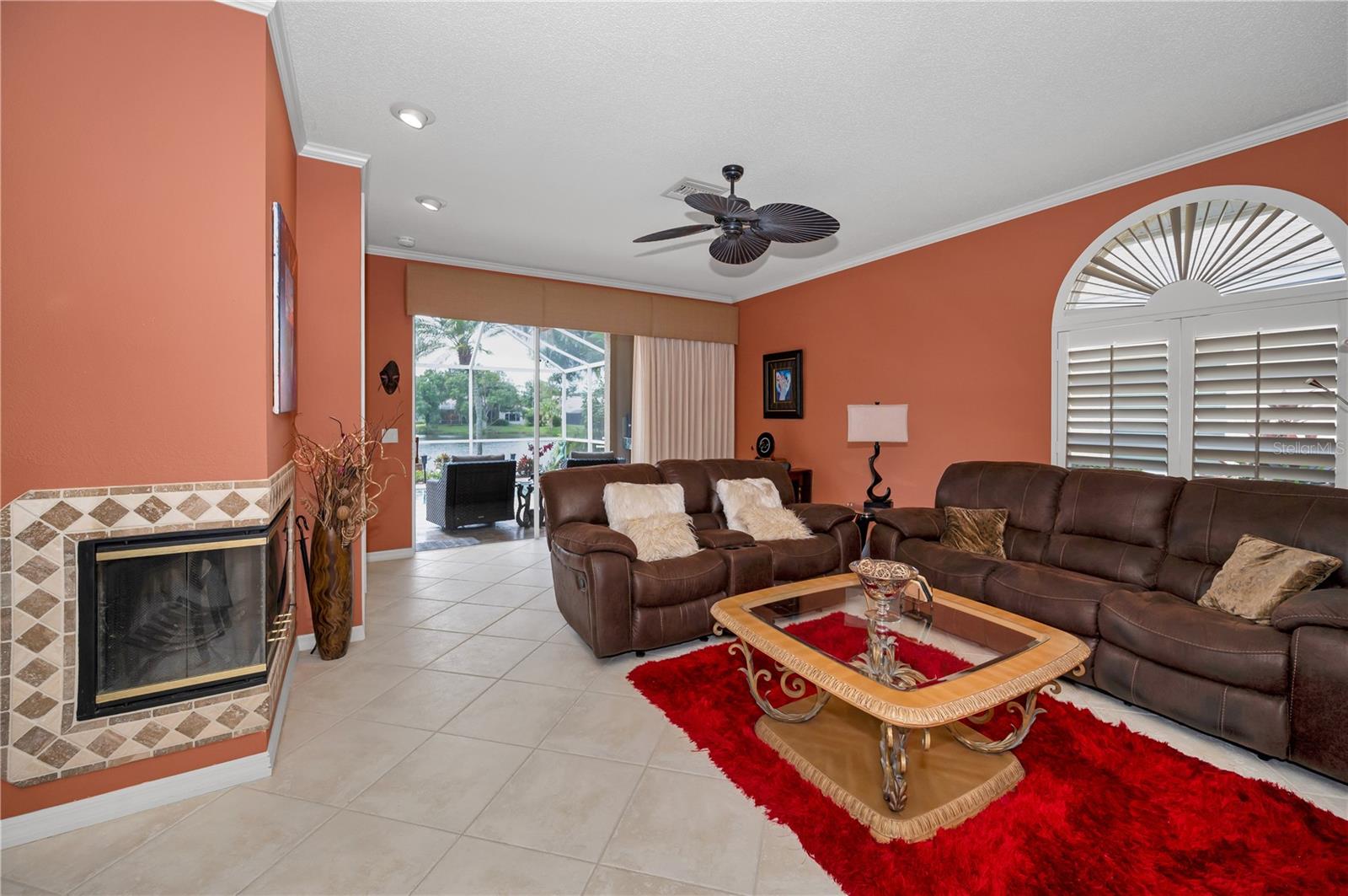 KINGSMILL - Residential