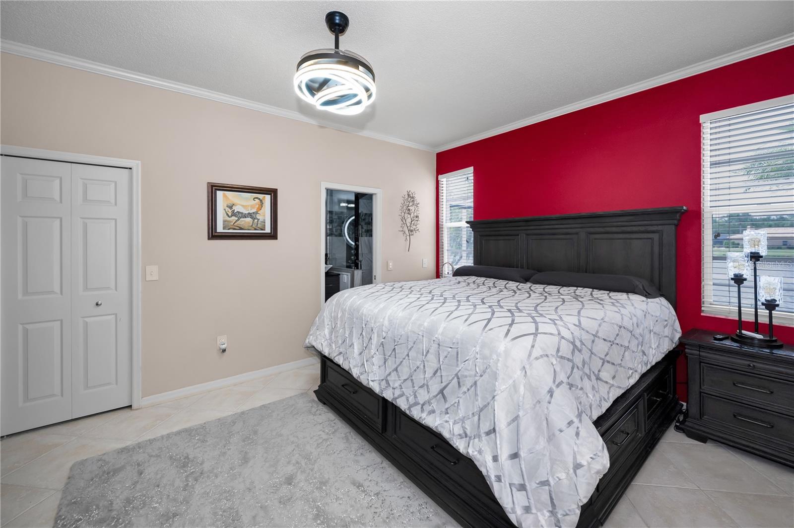 KINGSMILL - Residential
