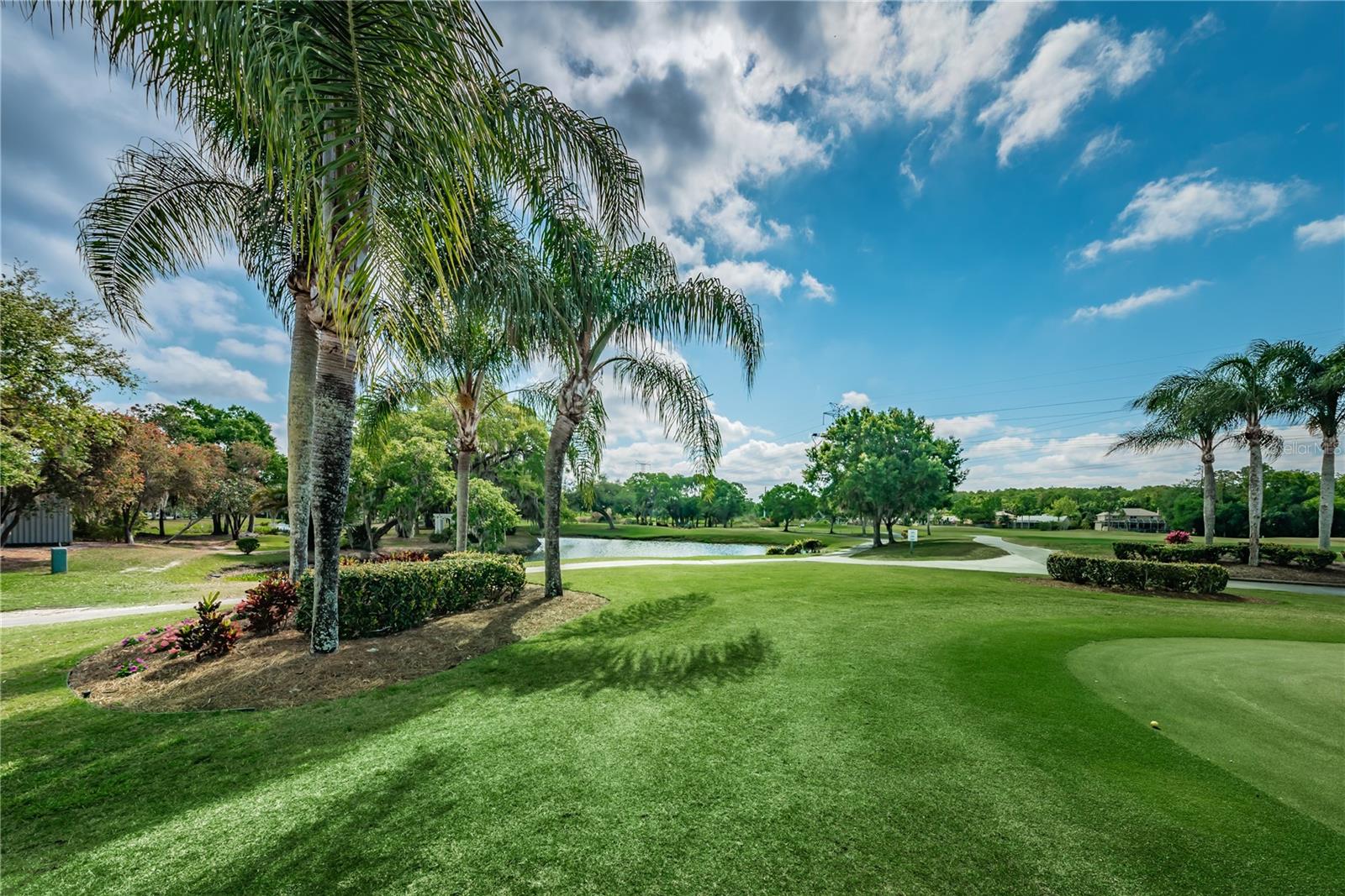 KINGSMILL - Residential