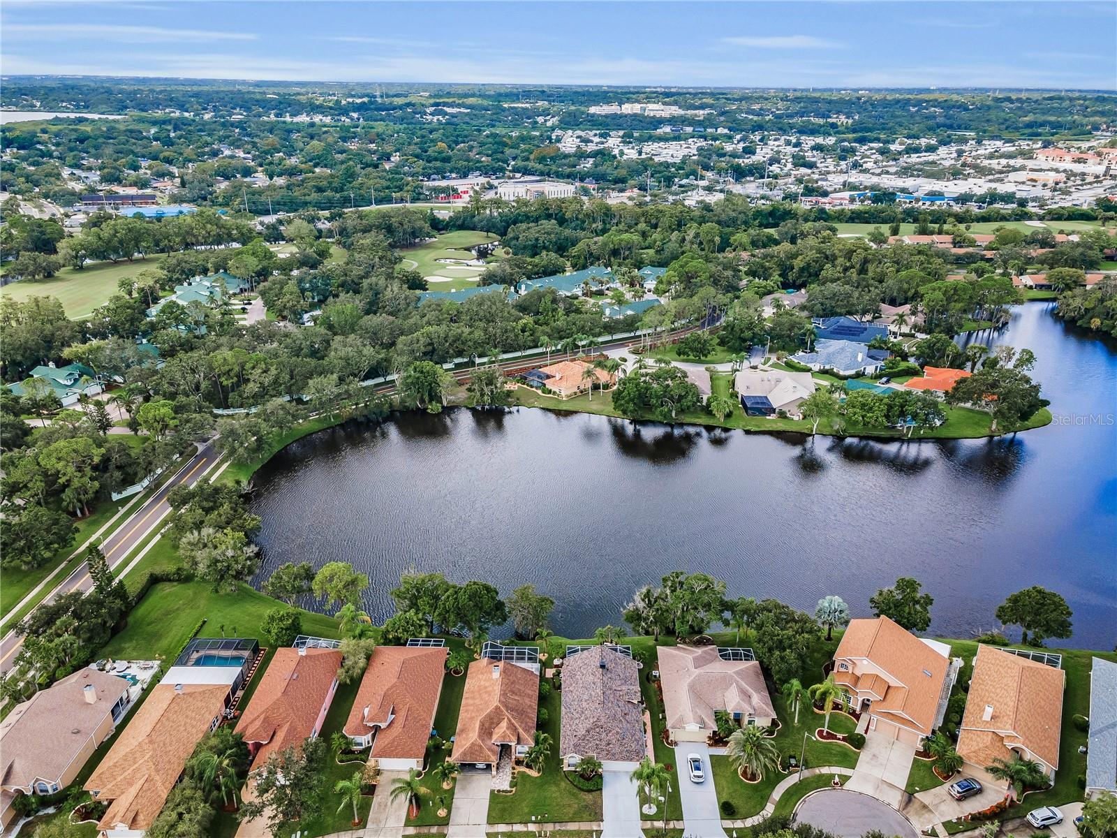 KINGSMILL - Residential