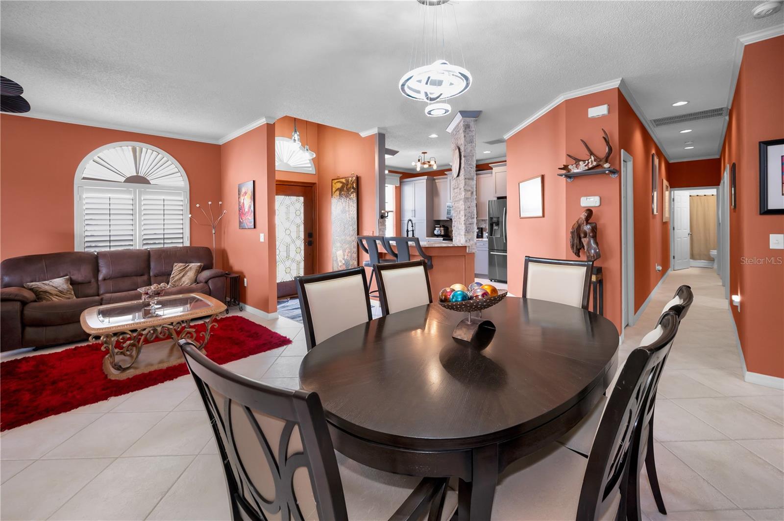 KINGSMILL - Residential