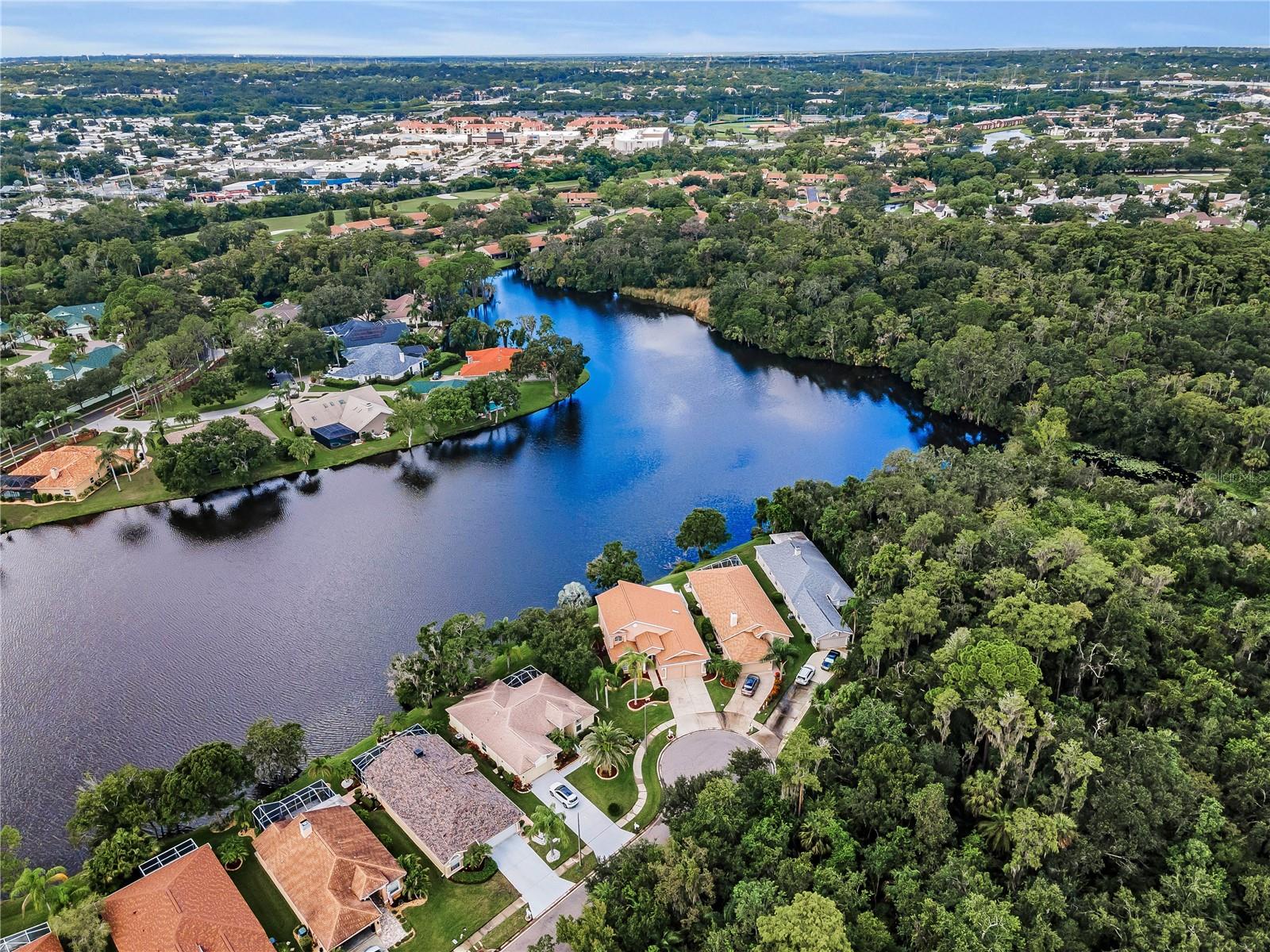 KINGSMILL - Residential