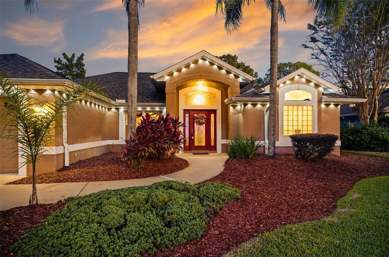 INDIAN TRAILS - Residential