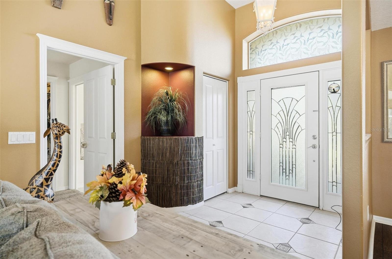 INDIAN TRAILS - Residential