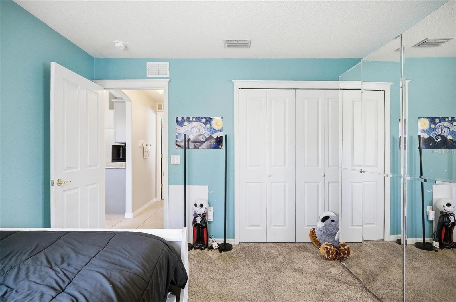 INDIAN TRAILS - Residential