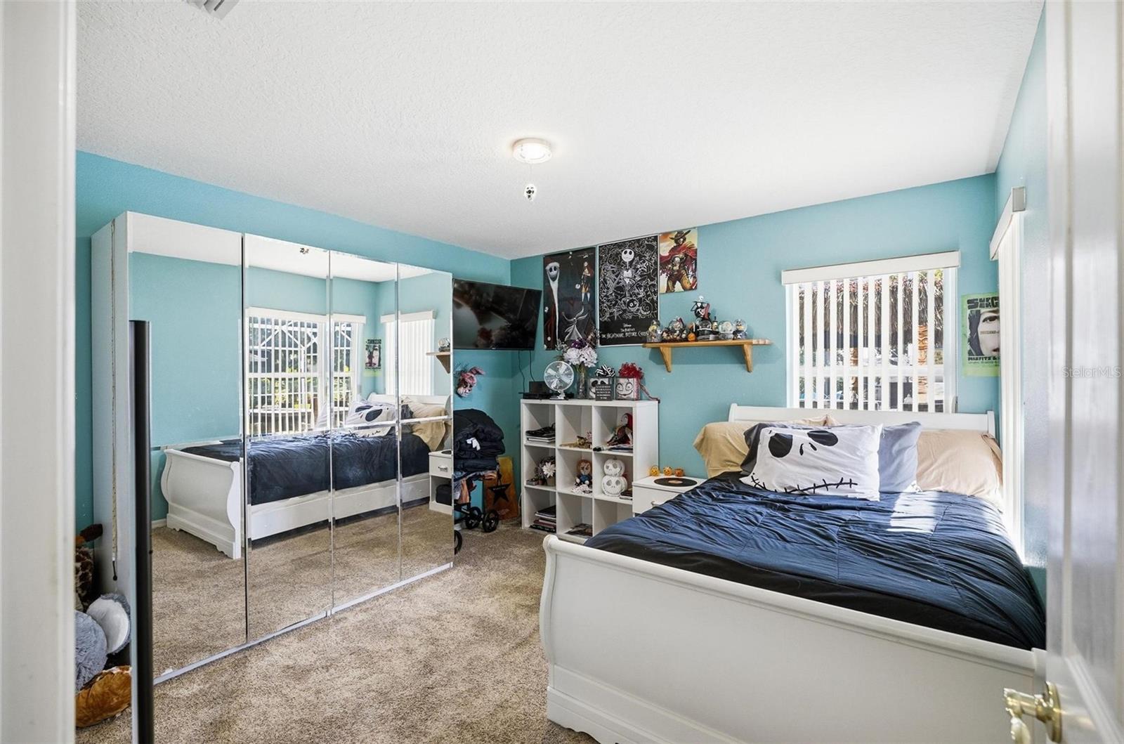 INDIAN TRAILS - Residential