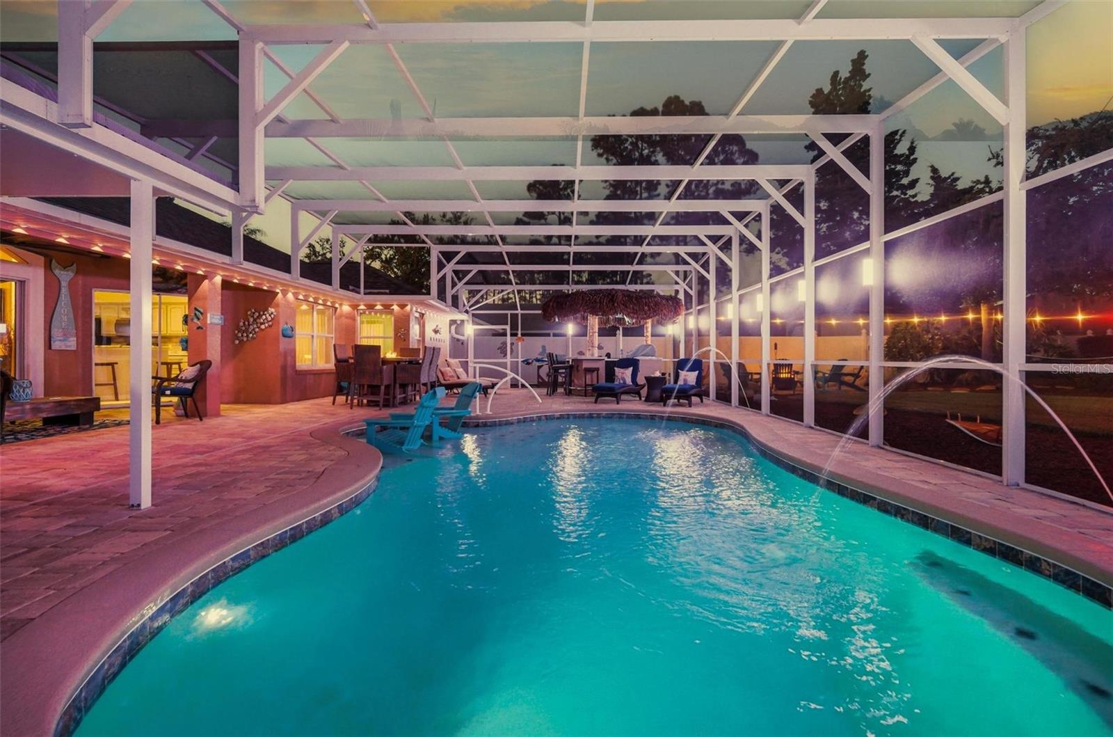 INDIAN TRAILS - Residential