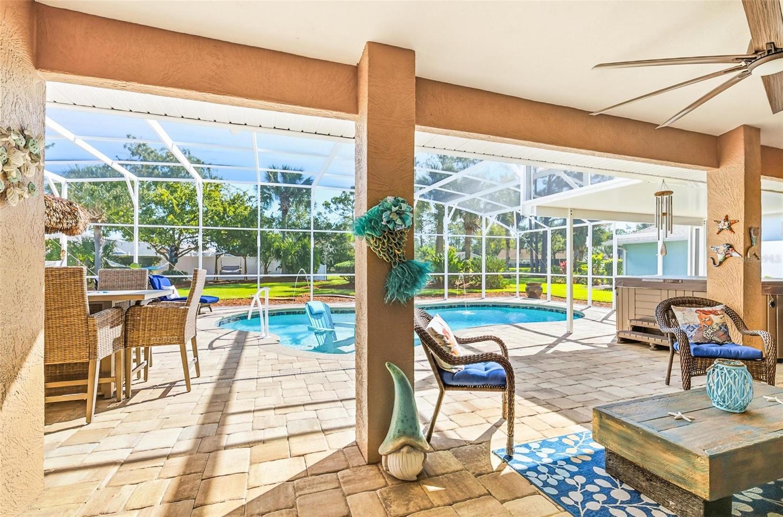 INDIAN TRAILS - Residential