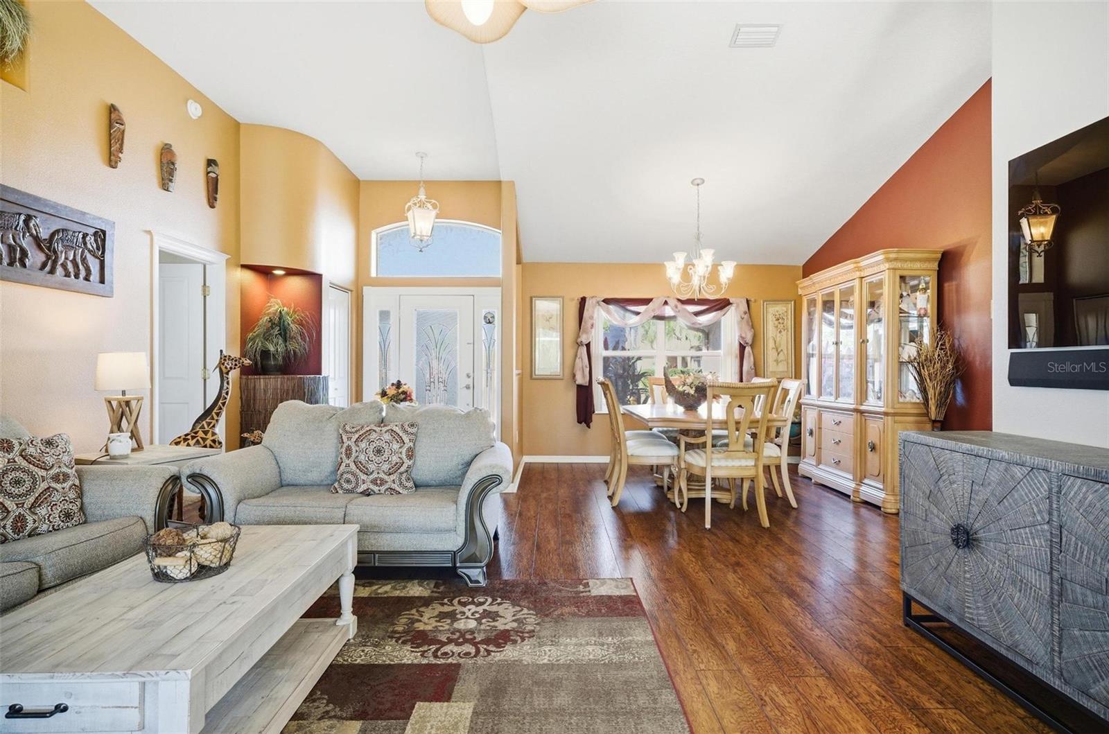 INDIAN TRAILS - Residential