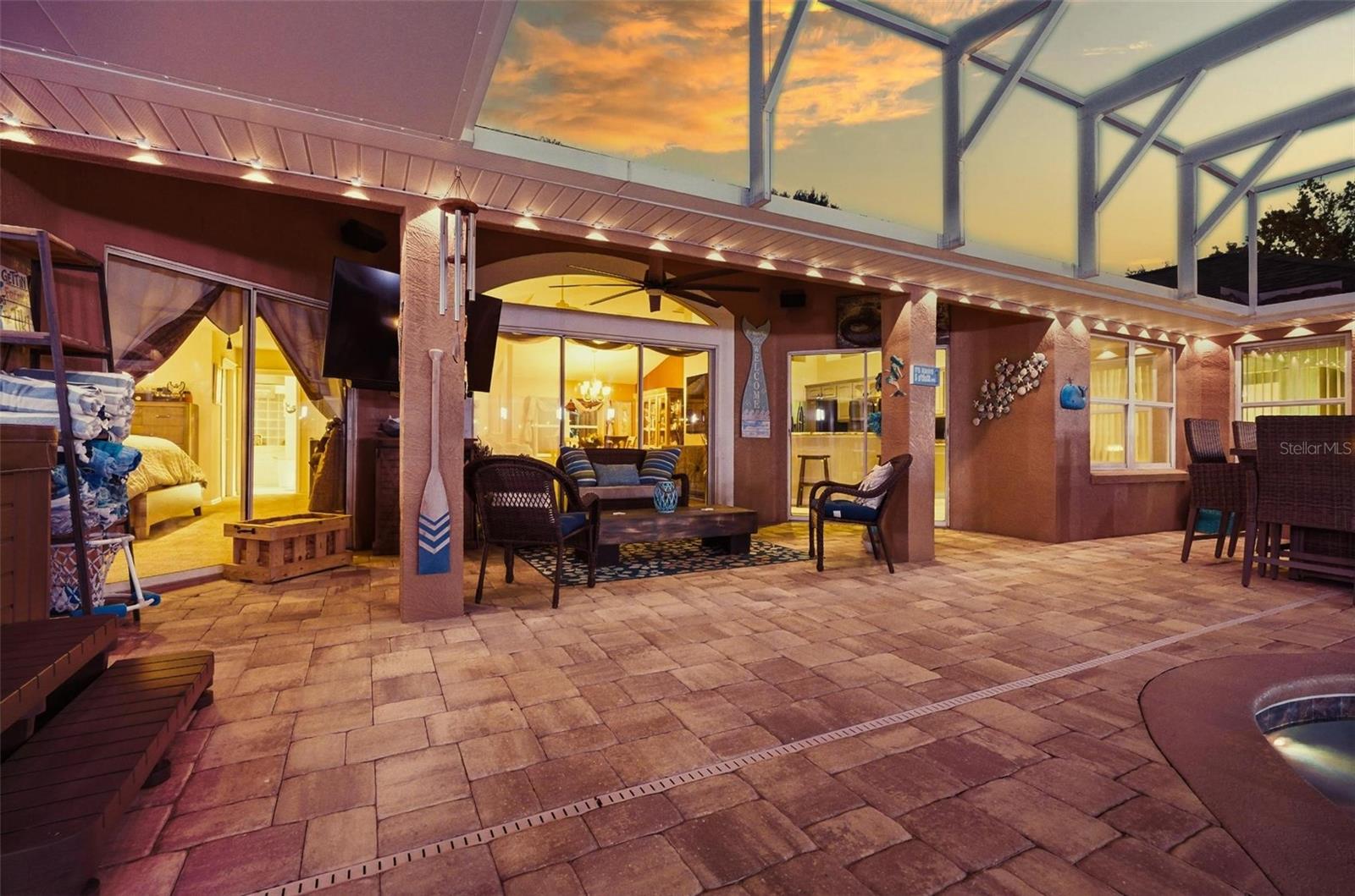 INDIAN TRAILS - Residential