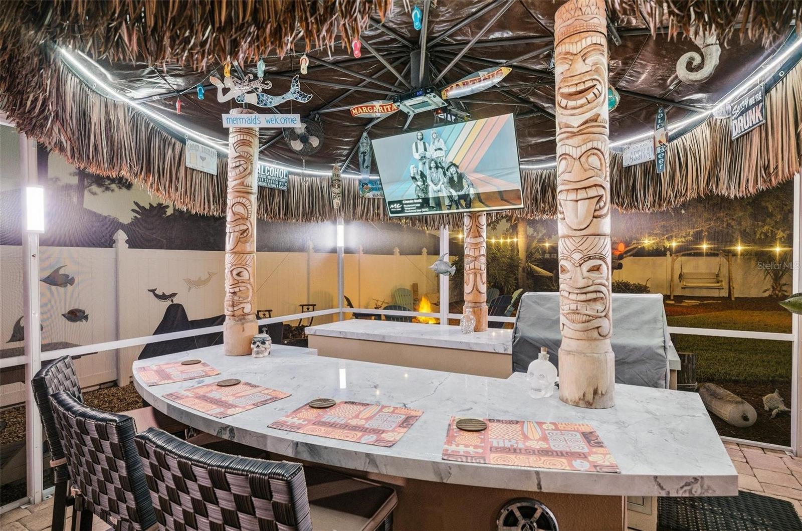 INDIAN TRAILS - Residential