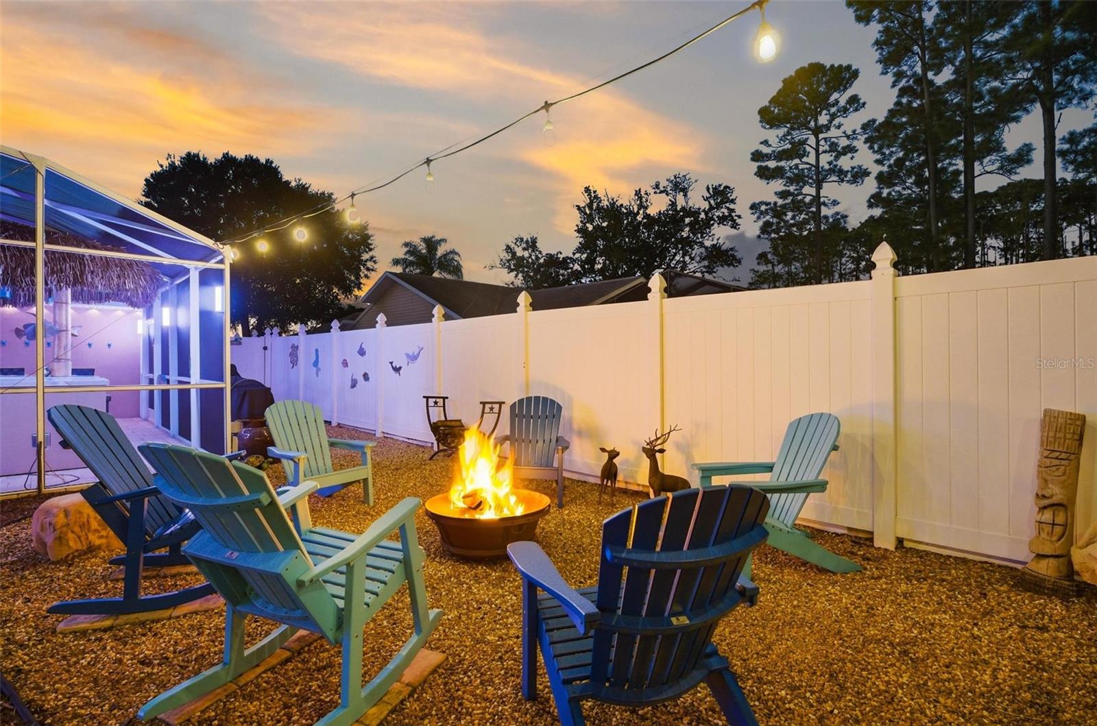 INDIAN TRAILS - Residential