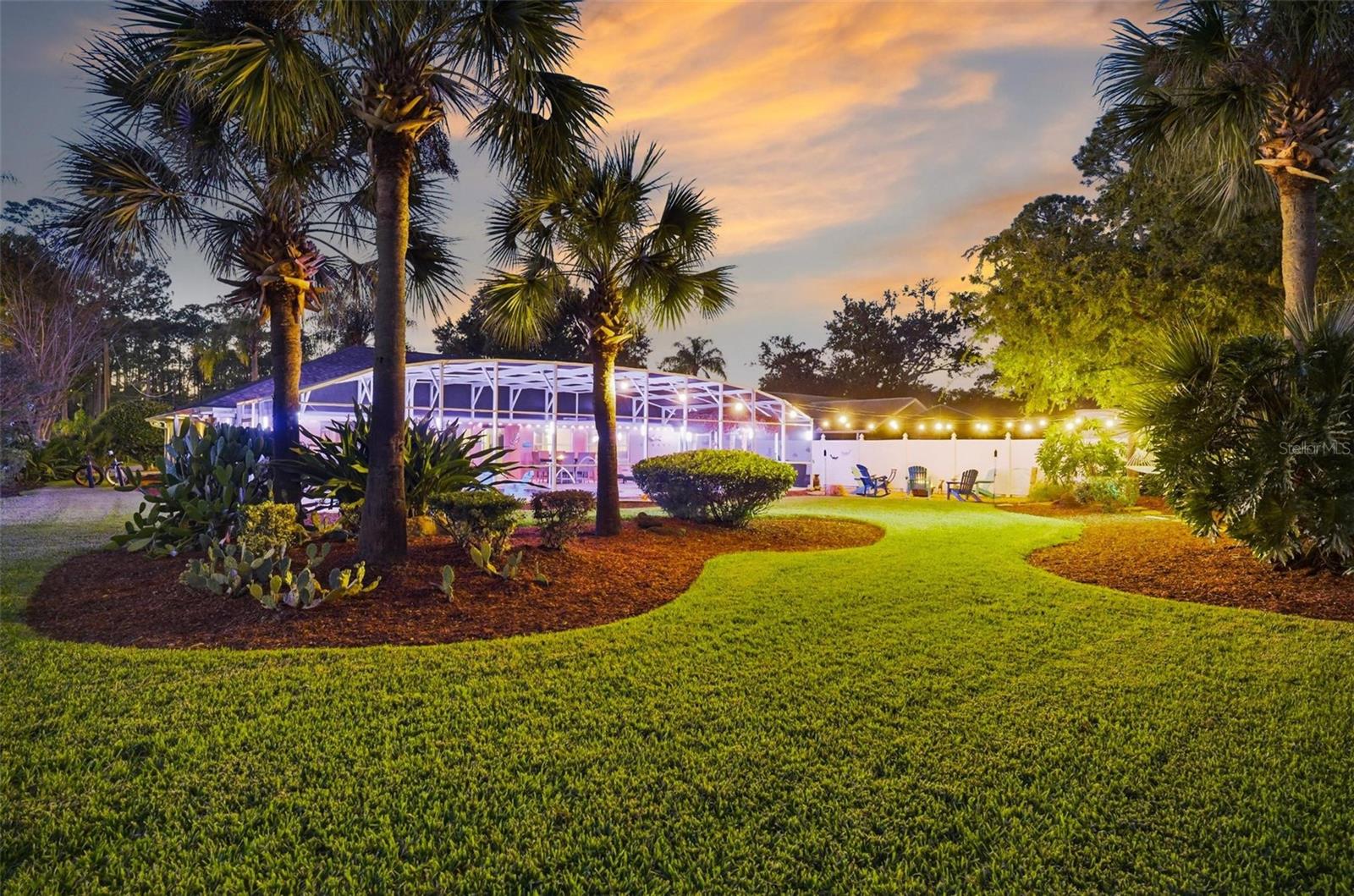 INDIAN TRAILS - Residential