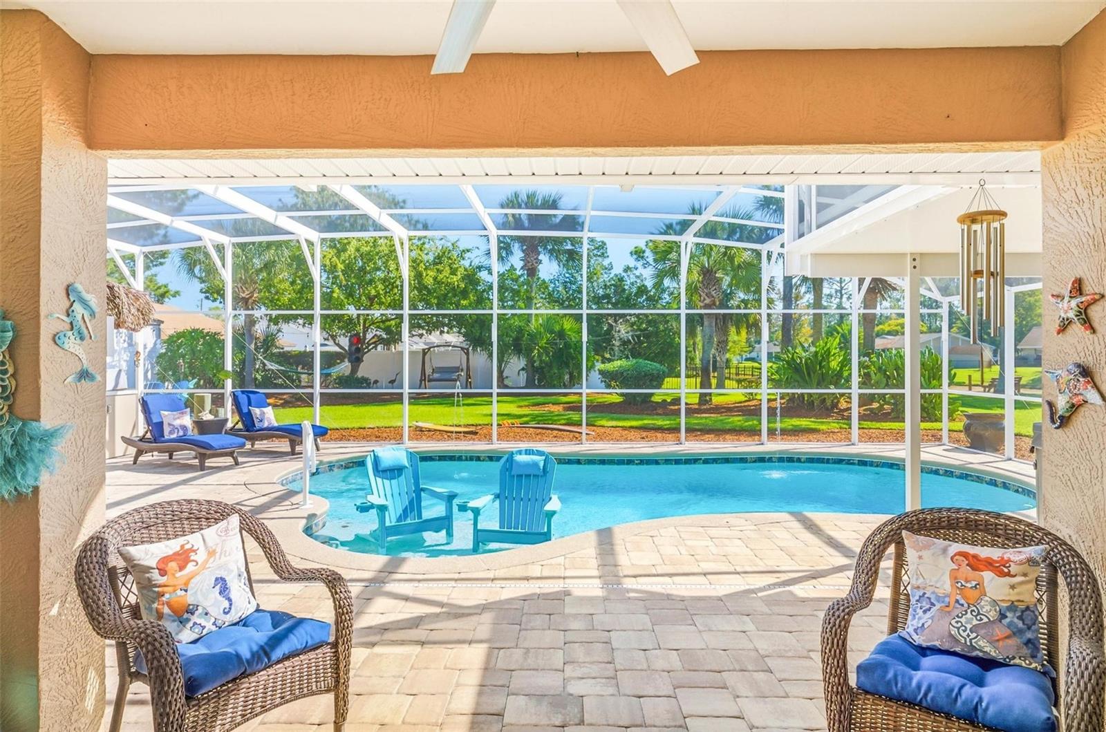 INDIAN TRAILS - Residential