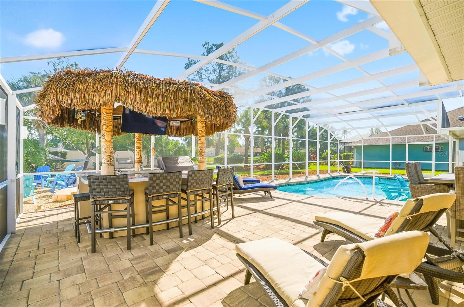 INDIAN TRAILS - Residential